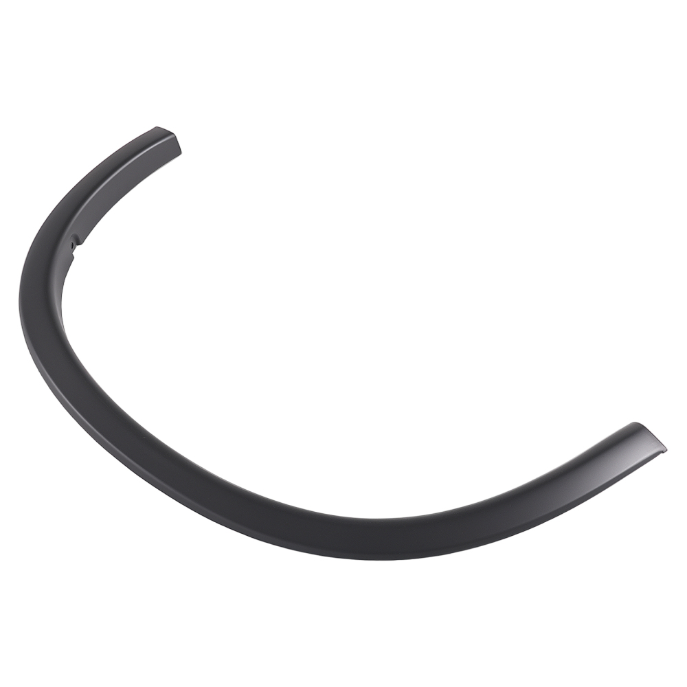 Front Right compatible for Arch Flare Trim compatible for Mitsubishi Outlander Sport 2020-2023 5220BA34