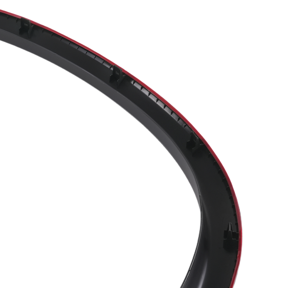 Front Right compatible for Arch Flare Trim compatible for Mitsubishi Outlander Sport 2020-2023 5220BA34