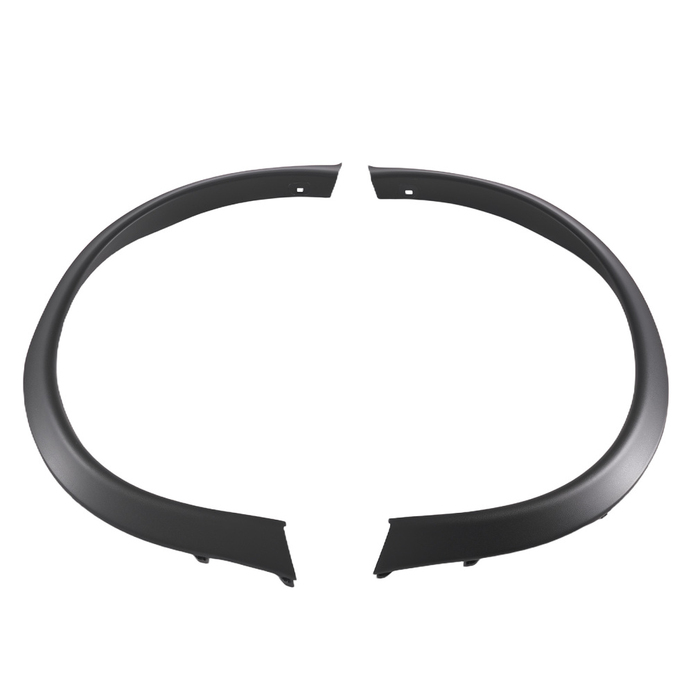 Front Fender Flare compatible for Nissan Juke 2011-2017 NI1291102 2pc