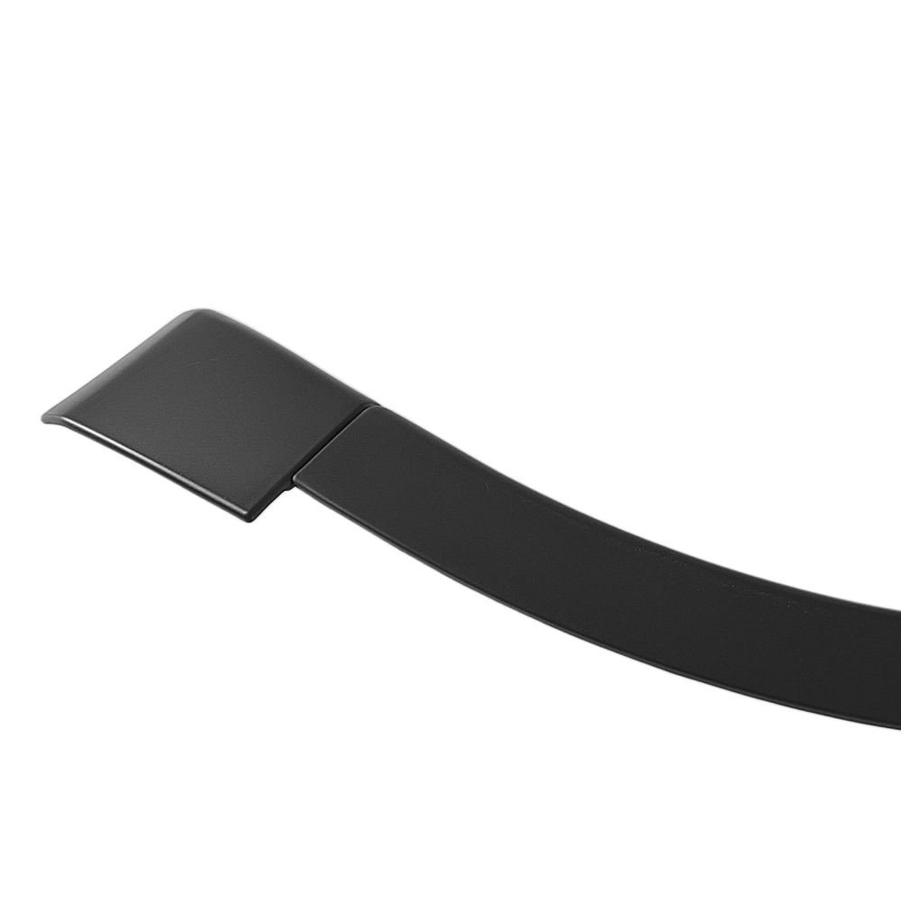 Fender Flare Molding Trim Front Left compatible for Land Rover Discovery Sport 2015-2019
