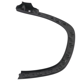 Wheel compatible for Arch Fender Flare Molding compatible for GMC Terrain compatible for AT4 22-24 SL 18-21 84579557