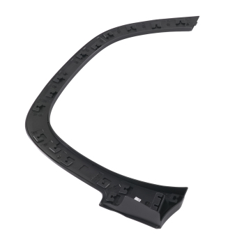 Wheel compatible for Arch Fender Flare Molding compatible for GMC Terrain compatible for AT4 22-24 SL 18-21 84579557