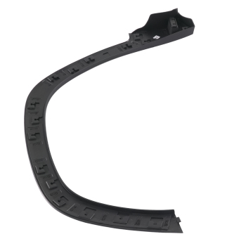 Wheel compatible for Arch Fender Flare Molding compatible for GMC Terrain compatible for AT4 22-24 SL 18-21 84579557