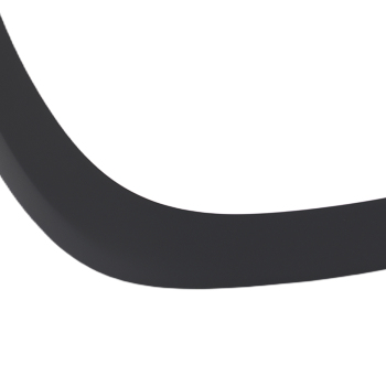 Wheel compatible for Arch Fender Flare Molding compatible for GMC Terrain compatible for AT4 22-24 SL 18-21 84579557