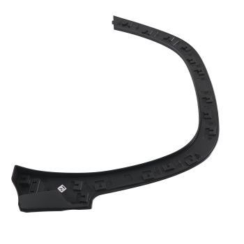 Fender Flare compatible for GMC Terrain SLE/SLT 18-24/Compatible for AT4 22-24 Front Right GM1291256