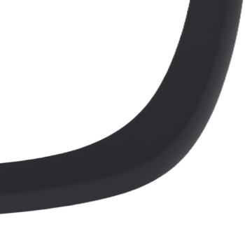 Fender Flare compatible for GMC Terrain SLE/SLT 18-24/Compatible for AT4 22-24 Front Right GM1291256