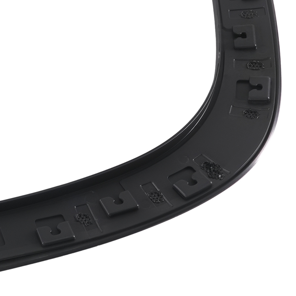 Fender Flare compatible for GMC Terrain SLE/SLT 18-24/Compatible for AT4 22-24 Front Right GM1291256