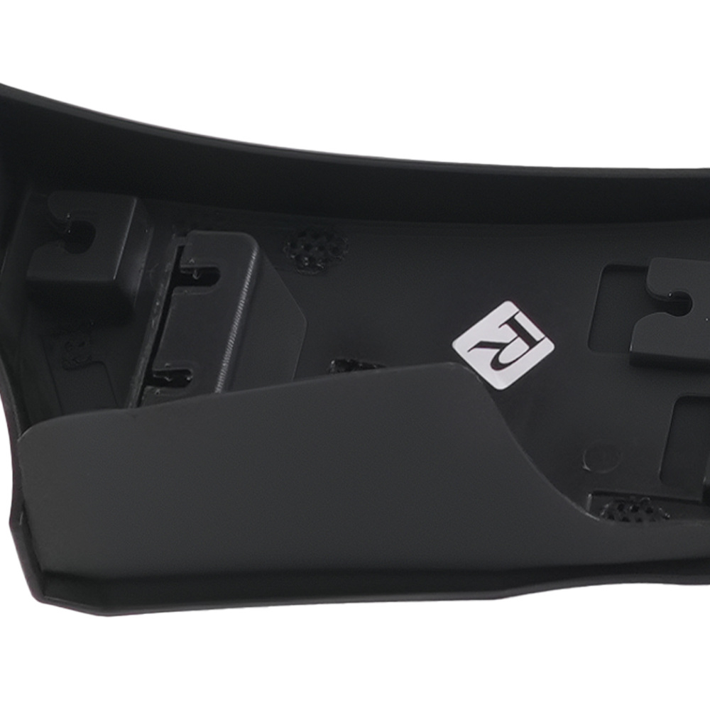 Fender Flare compatible for GMC Terrain SLE/SLT 18-24/Compatible for AT4 22-24 Front Right GM1291256