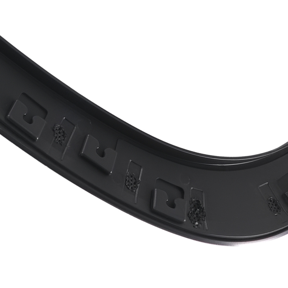 Fender Flare compatible for GMC Terrain SLE/SLT 18-24/Compatible for AT4 22-24 Front Right GM1291256