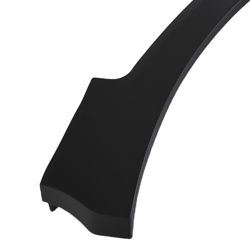 Fender Flare compatible for GMC Terrain SLE/SLT 18-24/Compatible for AT4 22-24 Front Right GM1291256