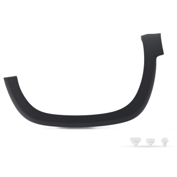 Fender Flare compatible for GMC Terrain SLE/SLT 18-24/Compatible for AT4 22-24 Front Right GM1291256