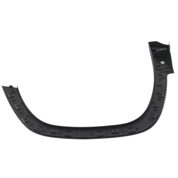 Front Left Fender Flare Molding compatible for GMC Terrain compatible for AT4 22-23 SL 18-21 84579557