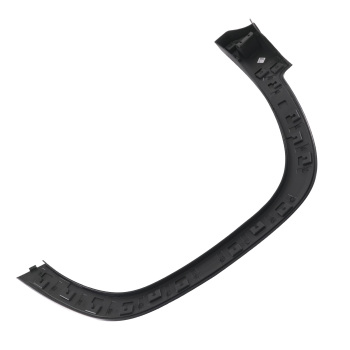 Front Left Fender Flare Molding compatible for GMC Terrain compatible for AT4 22-23 SL 18-21 84579557