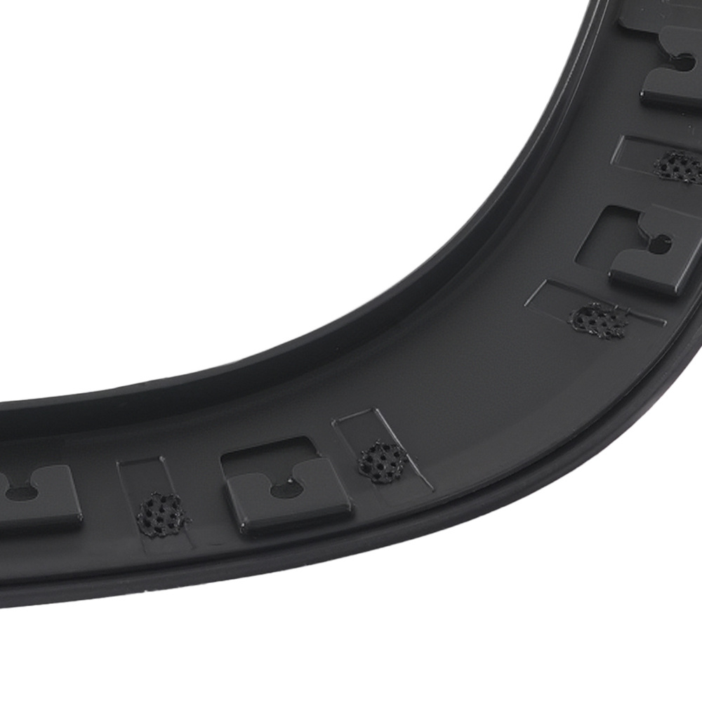 Front Left Fender Flare Molding compatible for GMC Terrain compatible for AT4 22-23 SL 18-21 84579557