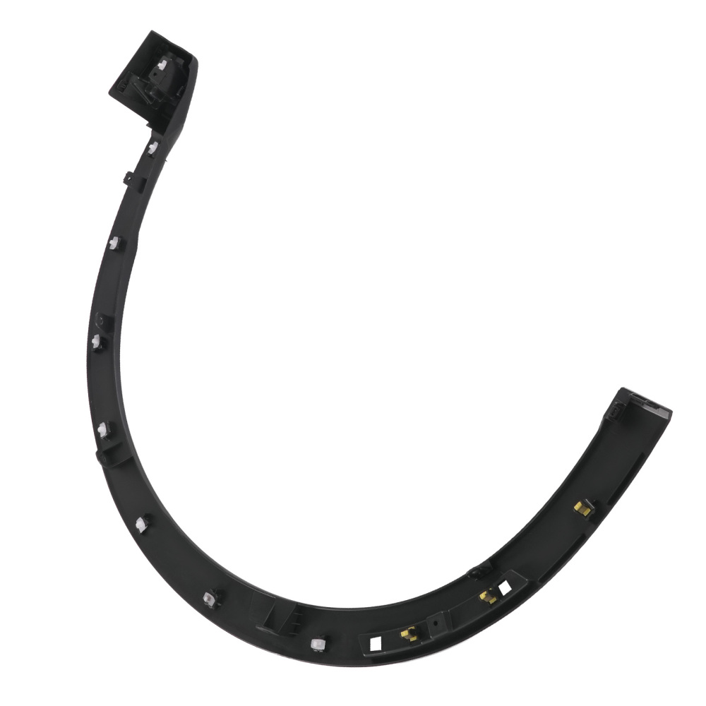Front Wheel compatible for Arch Molding compatible for Honda CR-V 2023-2024 741573A0A90