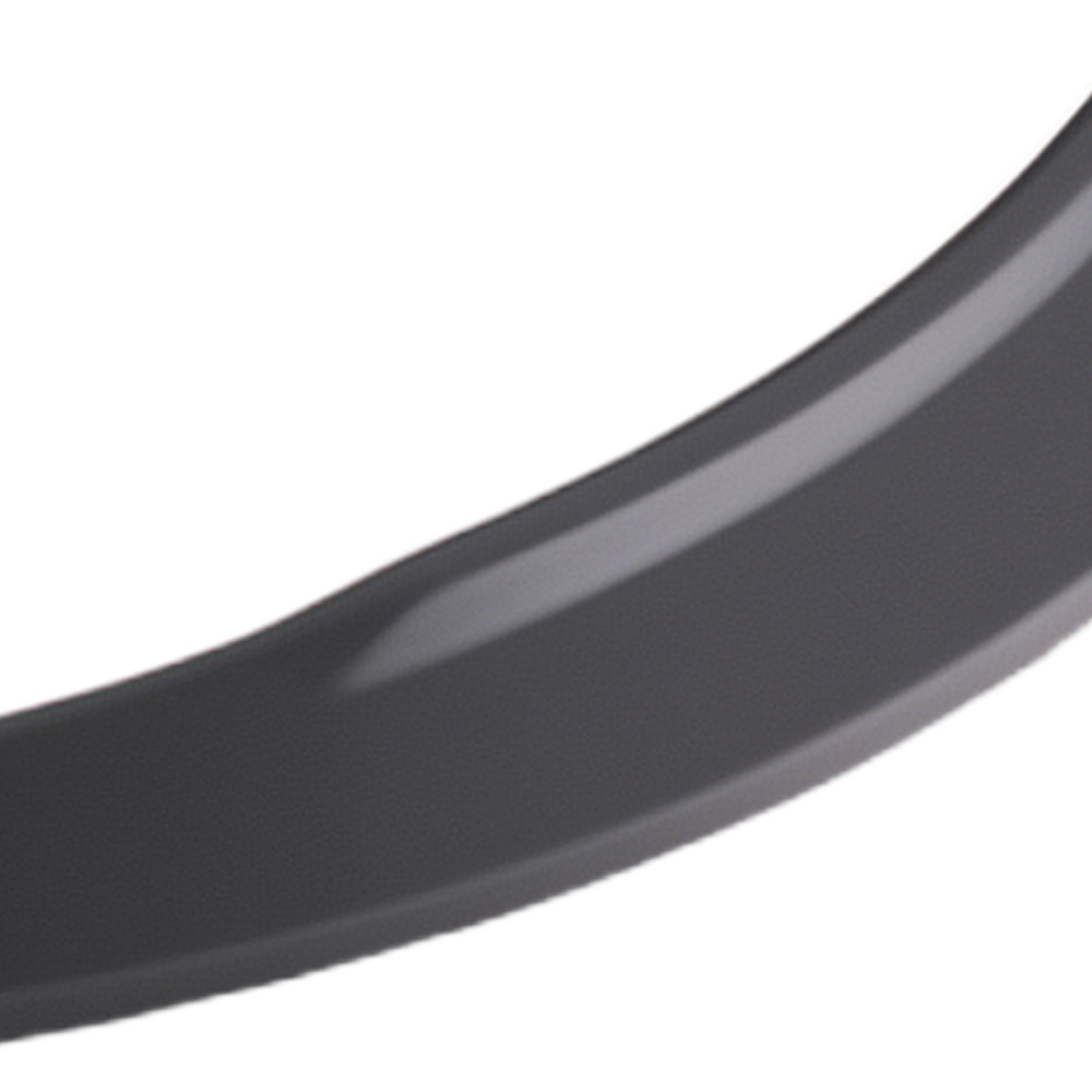 Front Wheel compatible for Arch Molding compatible for Honda CR-V 2023-2024 741573A0A90