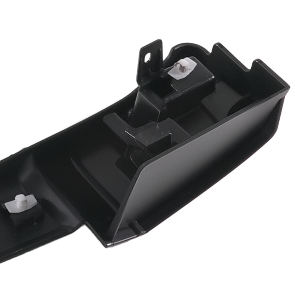 Front Wheel compatible for Arch Molding compatible for Honda CR-V 2023-2024 741573A0A90