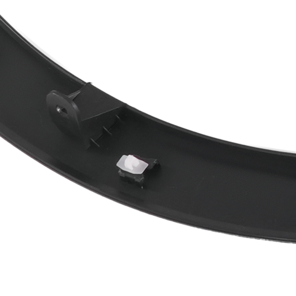 Front Wheel compatible for Arch Molding compatible for Honda CR-V 2023-2024 741573A0A90