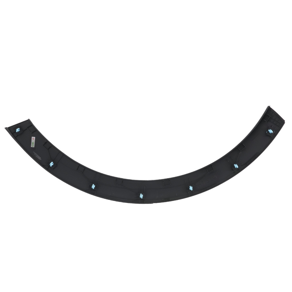 Driver Rear Wheel compatible for Arch Flare Trim compatible for Kia Sportage 2017-2022 87741D9000