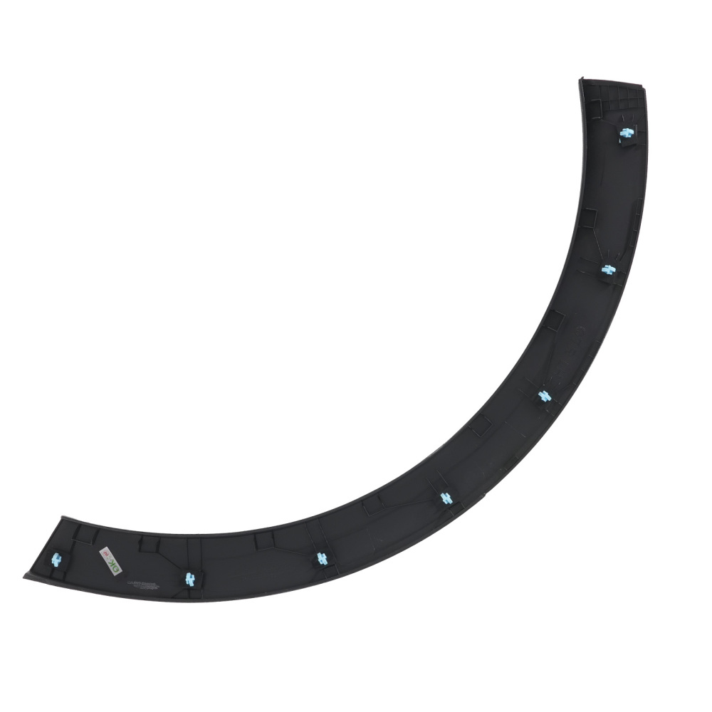 Driver Rear Wheel compatible for Arch Flare Trim compatible for Kia Sportage 2017-2022 87741D9000