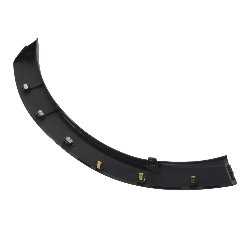 Rear Left Fender compatible for Arch Flare compatible for Honda HR-V LX/Sport 2023-2025 744533W0A00