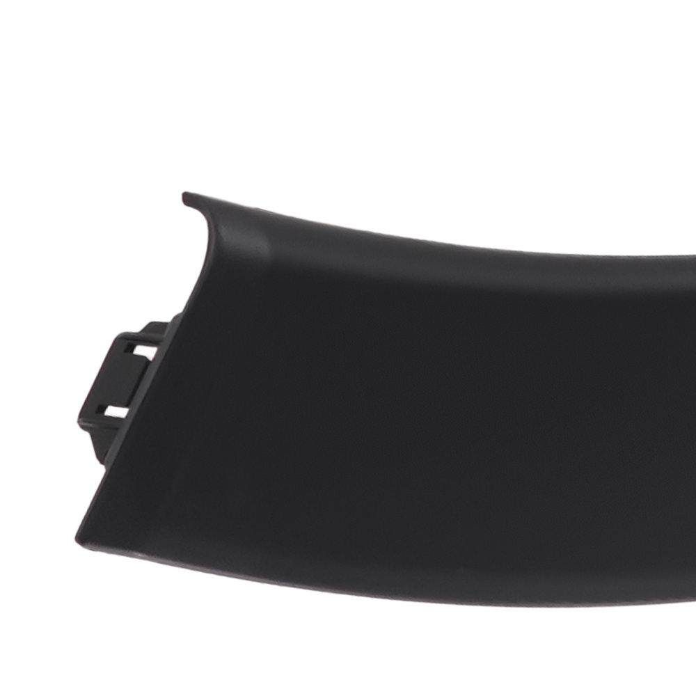 Rear Left Fender compatible for Arch Flare compatible for Honda HR-V LX/Sport 2023-2025 744533W0A00