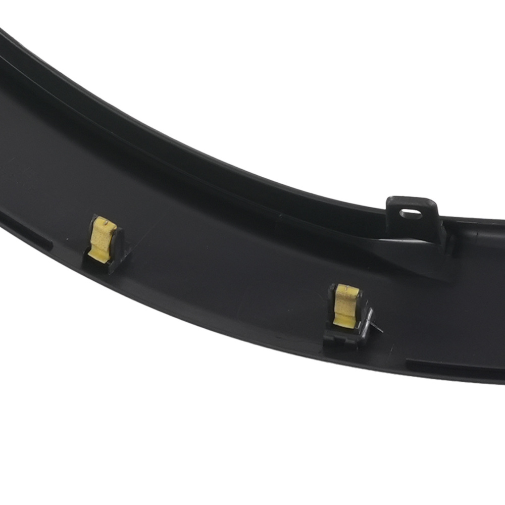 Rear Left Fender compatible for Arch Flare compatible for Honda HR-V LX/Sport 2023-2025 744533W0A00