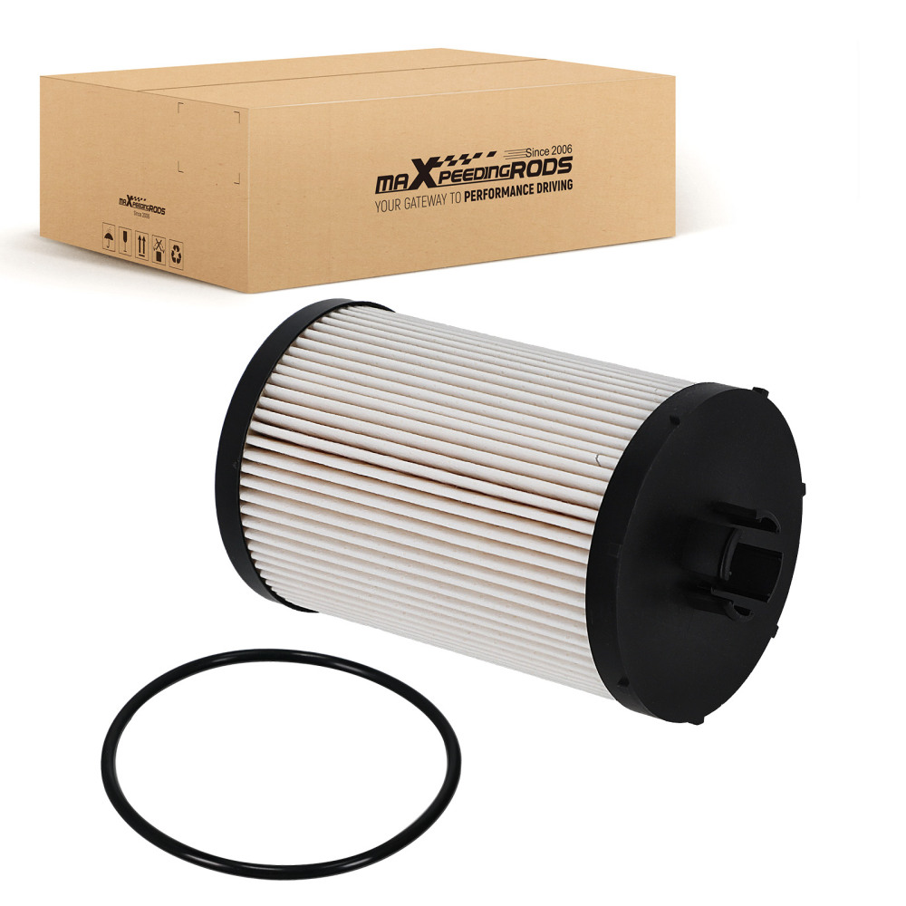 Fuel Filter compatible for International Harvester 2002-2019 1878042C92 FF1185
