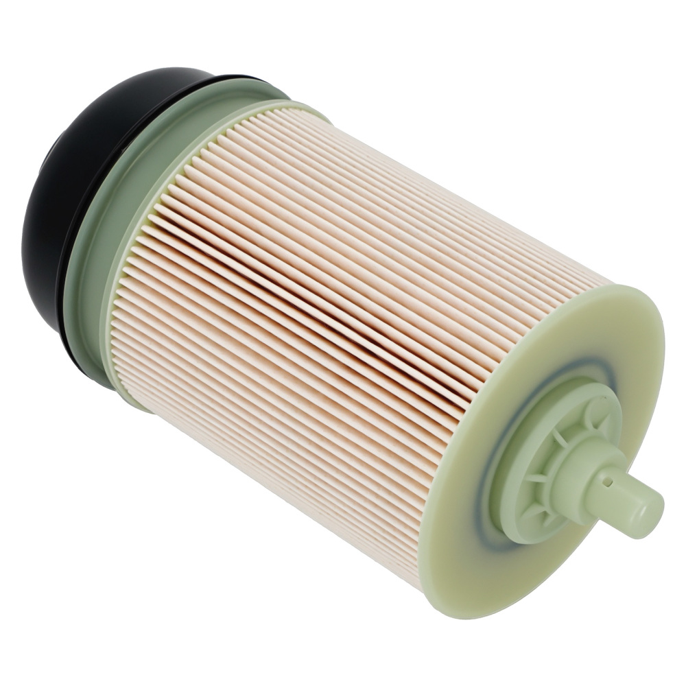 Fuel Filter compatible for Freightliner 114SD 112SD Cascadia 12.8L 13-19 A4720900551