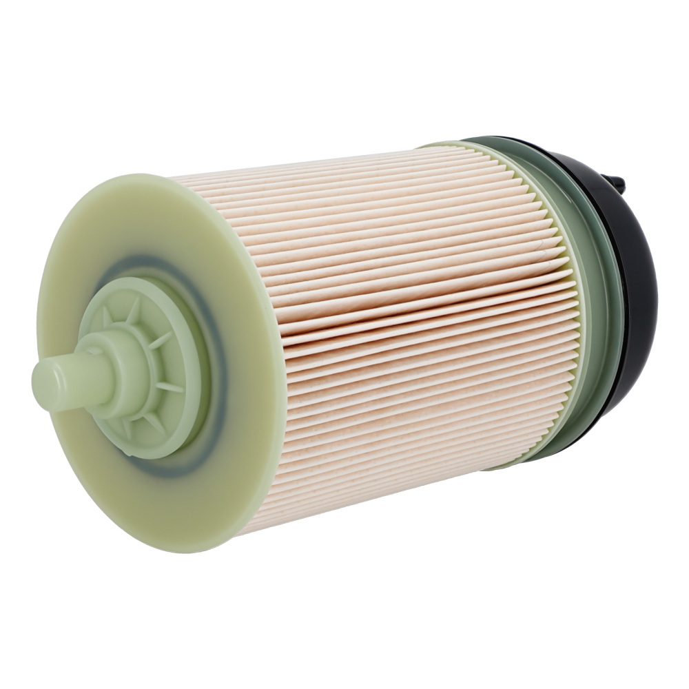 Fuel Filter compatible for Freightliner 114SD 112SD Cascadia 12.8L 13-19 A4720900551