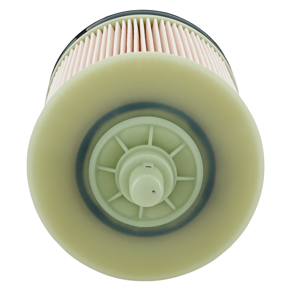 Fuel Filter compatible for Freightliner 114SD 112SD Cascadia 12.8L 13-19 A4720900551