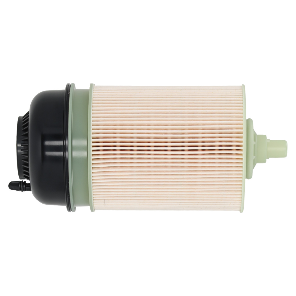 Fuel Filter compatible for Freightliner 114SD 112SD Cascadia 12.8L 13-19 A4720900551