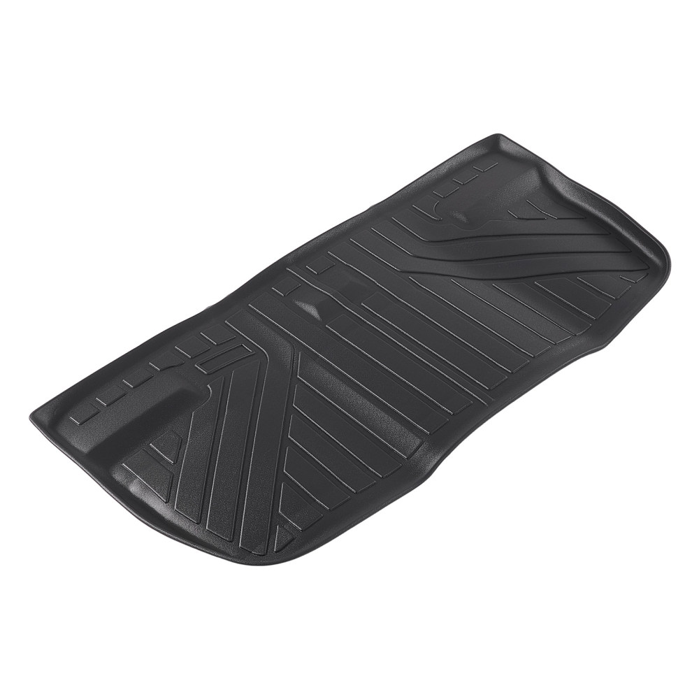 Black Cargo Trunk Liner compatible for Honda Odyssey 2011-2017 TPE Waterproof Bed Mat