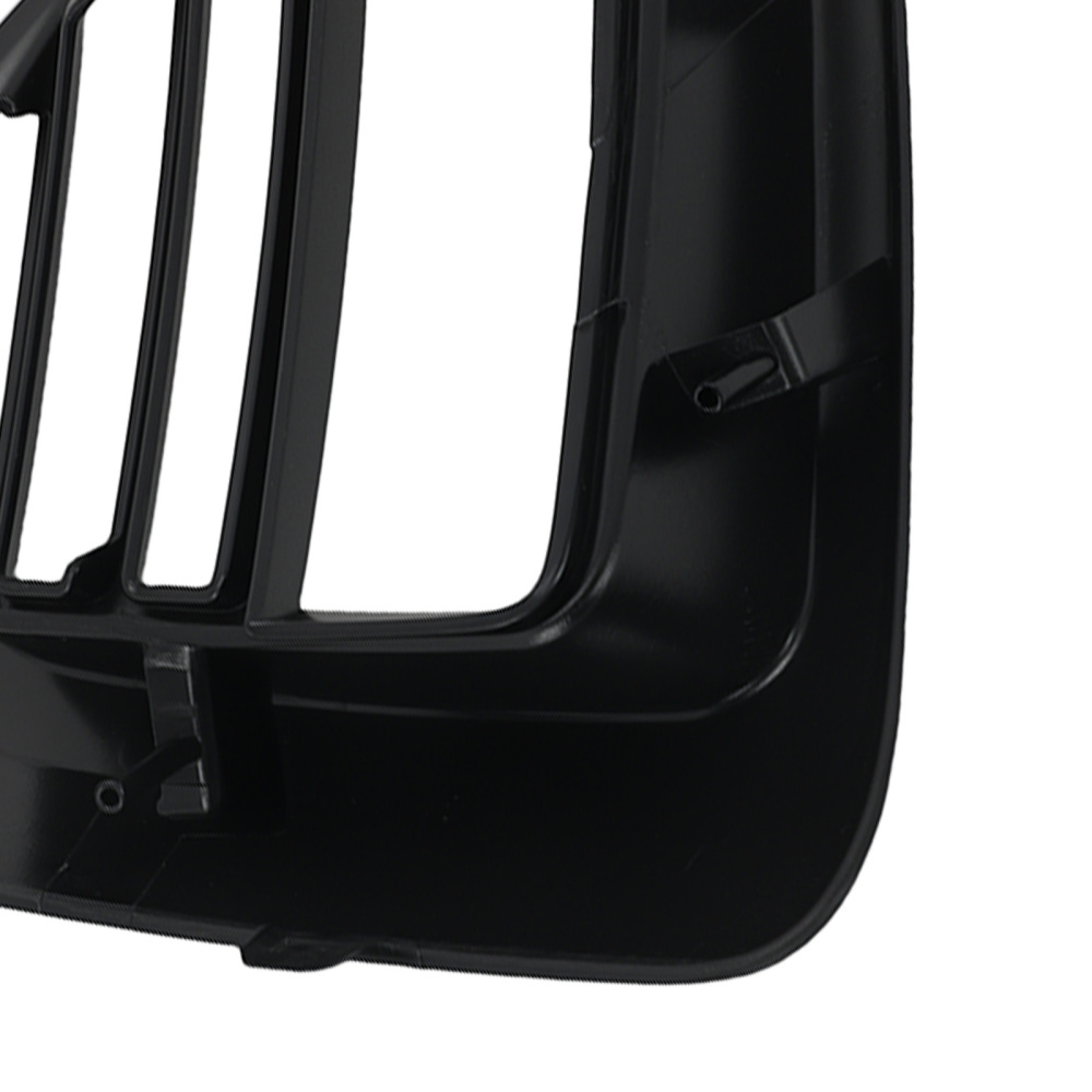 Fog Lamp Bezel Cover Right Side compatible for Ford Expedition 3.5L 2018-2021 JL1Z15A246AA
