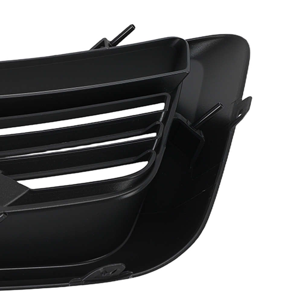 Fog Lamp Bezel Cover Right Side compatible for Ford Expedition 3.5L 2018-2021 JL1Z15A246AA