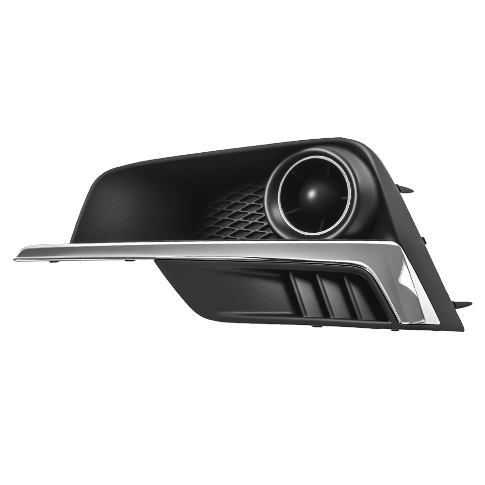 1PC Fog Light Grille Cover compatible for Subaru Impreza Sport Premium 2015-2016 57731FJ400