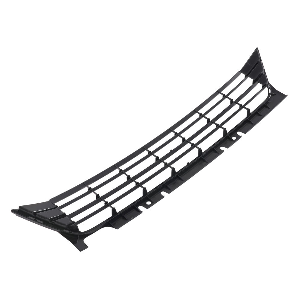Front Bumper Fog Grille Cover compatible for VW Beetle Wolfsburg Coast 2017-2019 5C5854661H
