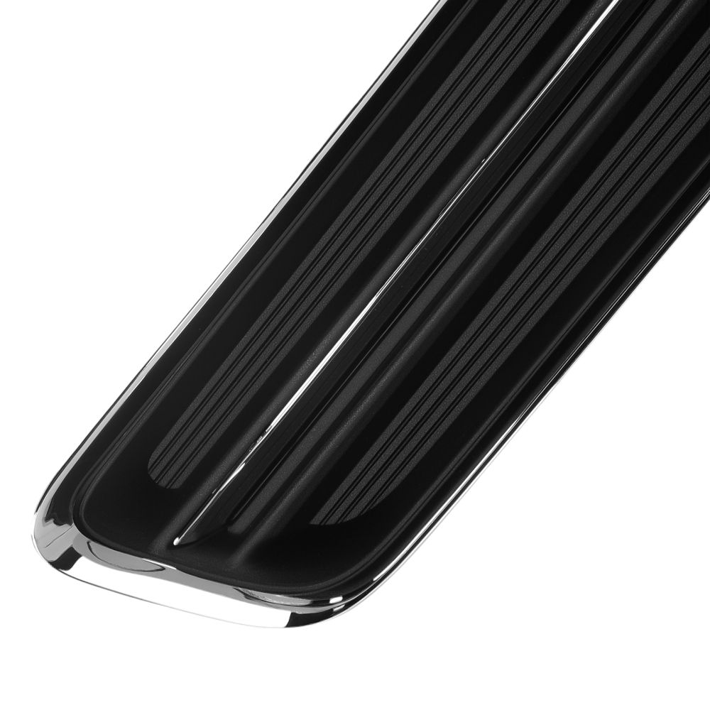 Fog Light Cover Bezel Front Right Bumper compatible for Chrysler 300 C Luxury 2011-2014