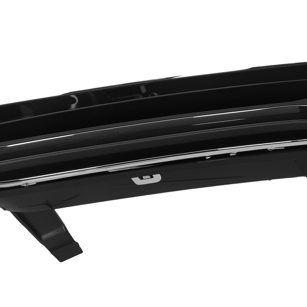 Fog Light Cover Bezel Front Right Bumper compatible for Chrysler 300 C Luxury 2011-2014