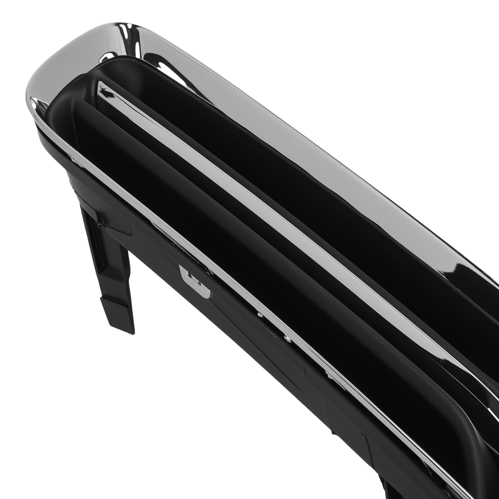 Fog Light Cover Bezel Front Right Bumper compatible for Chrysler 300 C Luxury 2011-2014