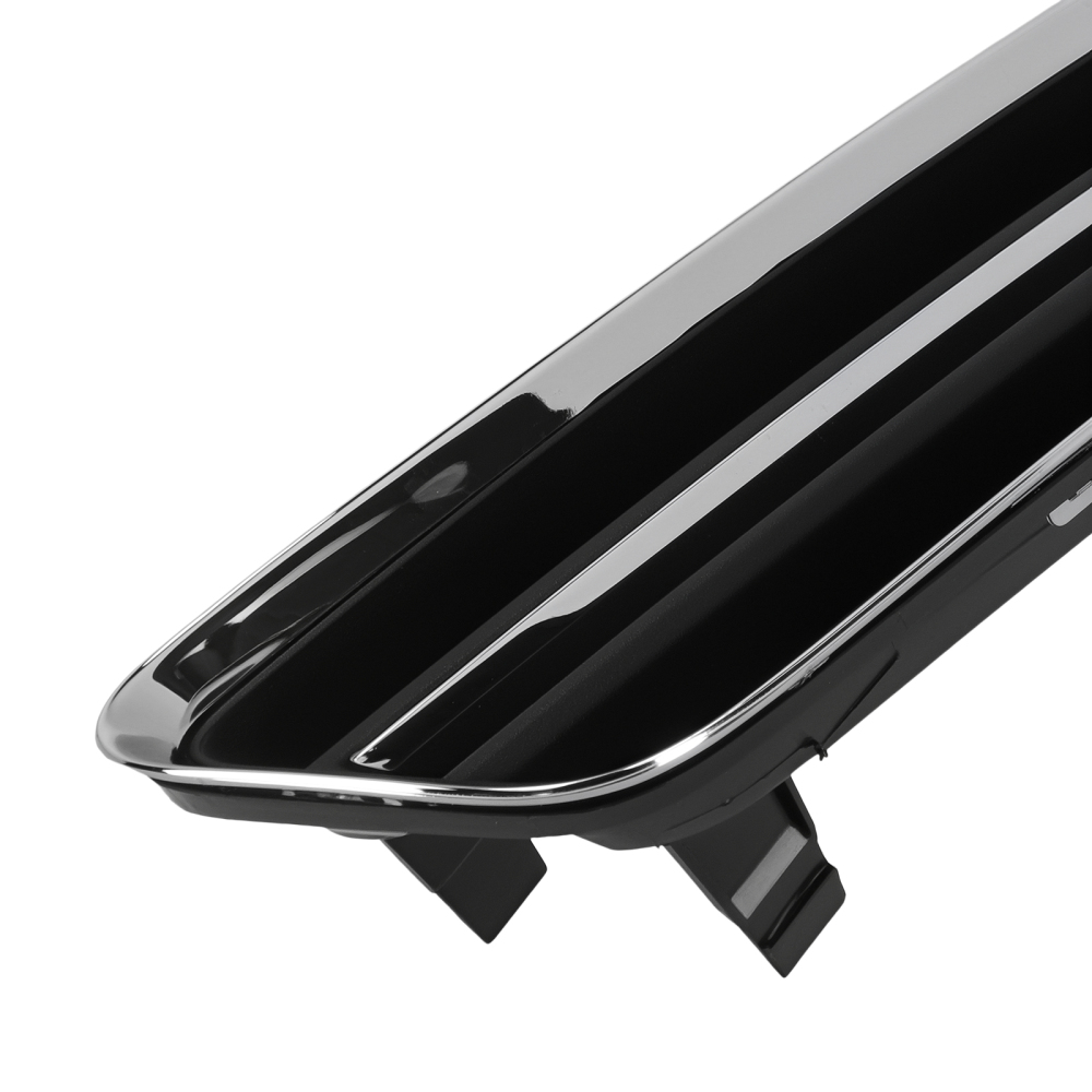 Fog Light Cover Bezel Front Right Bumper compatible for Chrysler 300 C Luxury 2011-2014