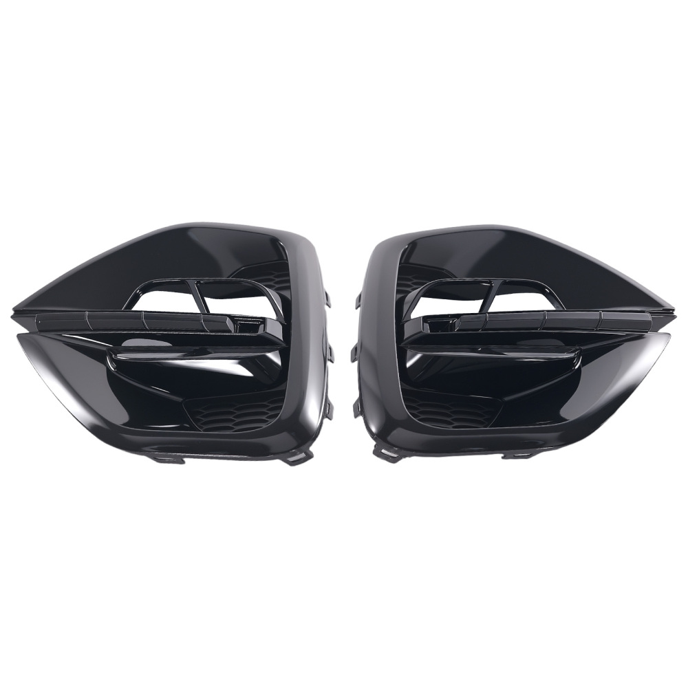 Fog Light LED compatible for KIA Sportage 2020-2021 Front LH RH Clear Lens Replacement