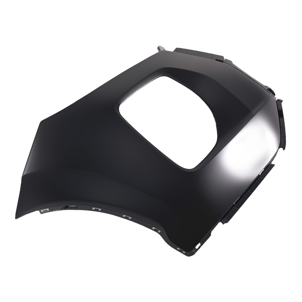 NEW Primed Front RH/LH Bumper Cover Kit for 2020-2022 compatible for Hyundai Palisade
