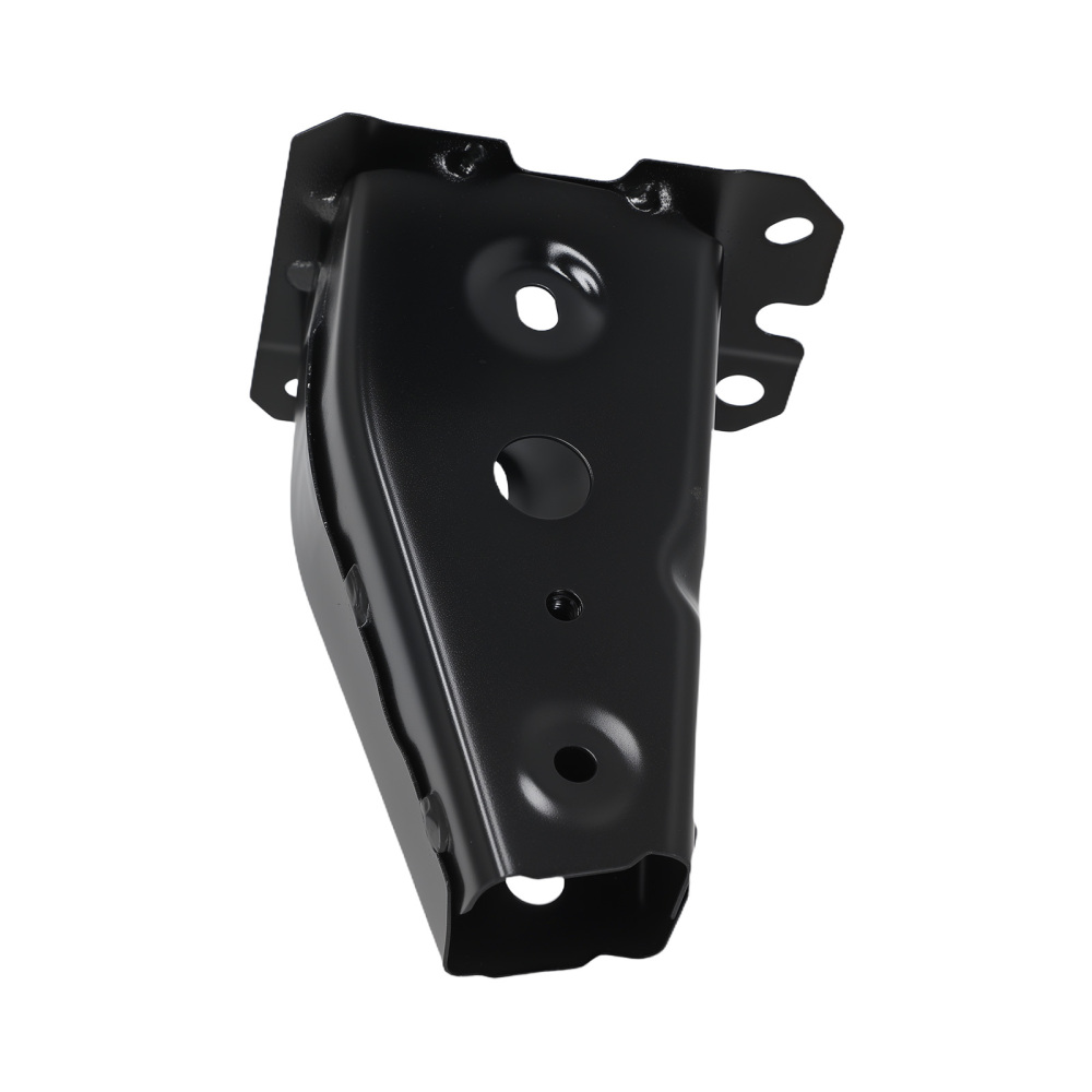 Front Passenger Bumper Brace compatible for Mazda 3/6 2014-2021 KDY03488X MA1226101