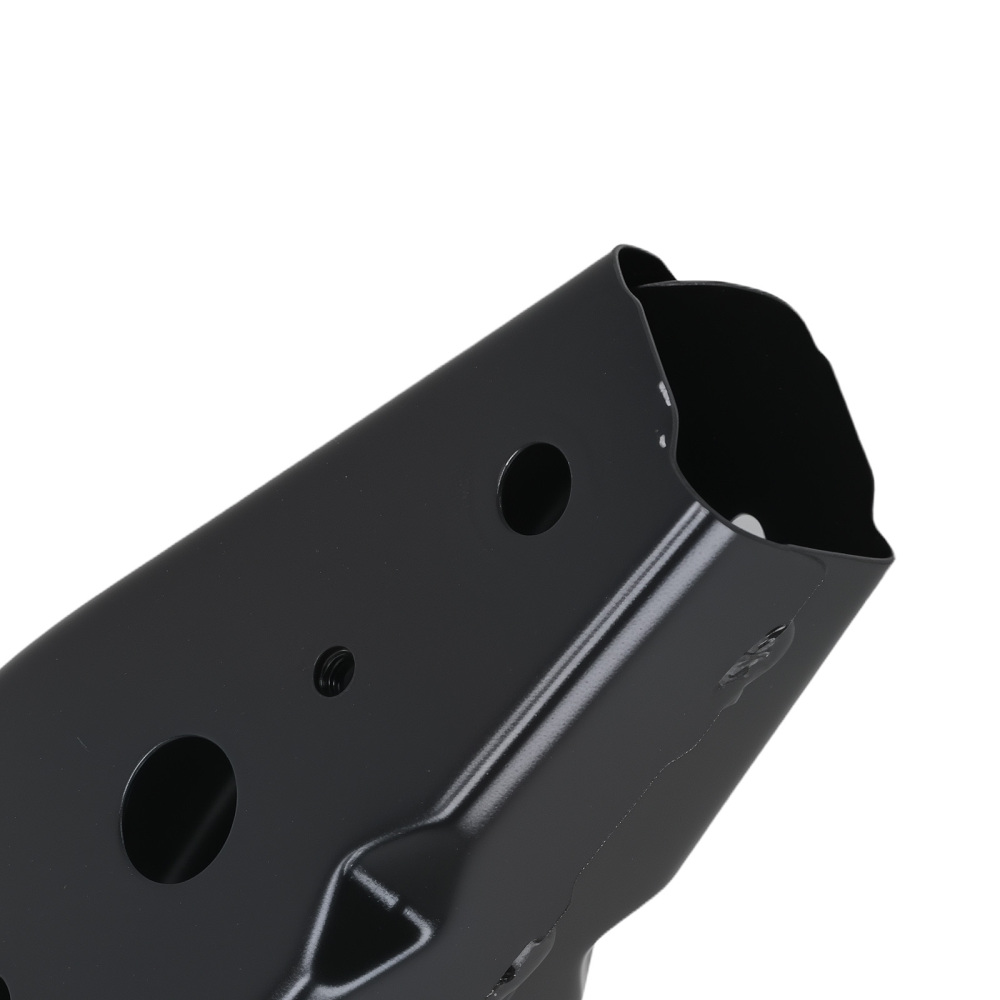 Front Passenger Bumper Brace compatible for Mazda 3/6 2014-2021 KDY03488X MA1226101