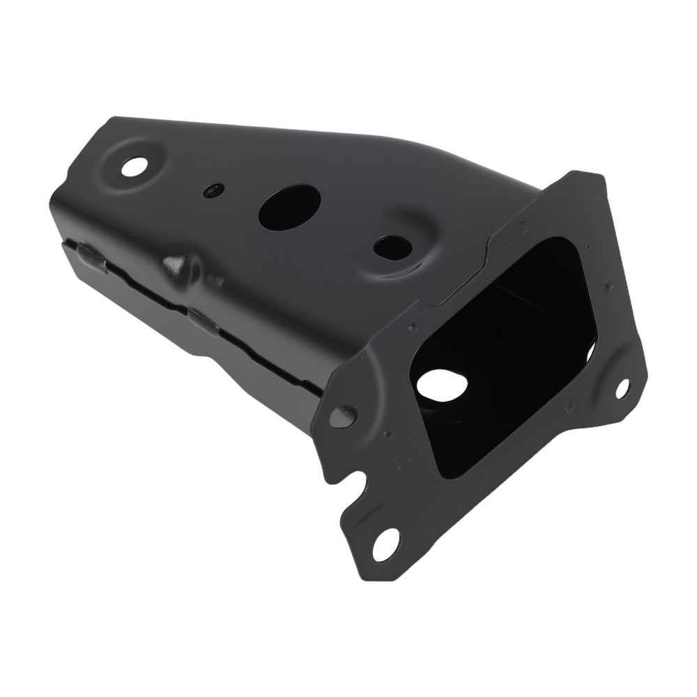 Front Passenger Bumper Brace compatible for Mazda 3/6 2014-2021 KDY03488X MA1226101