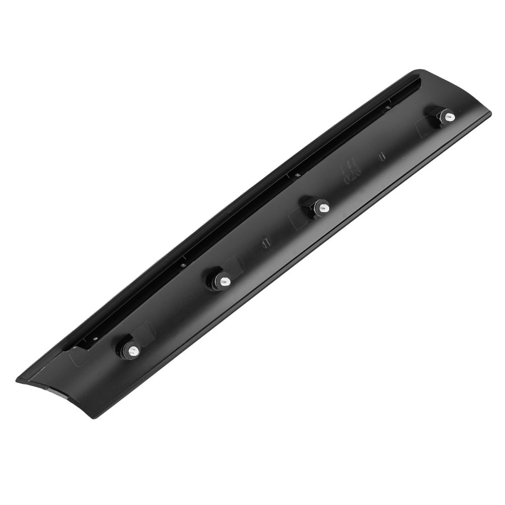 Garniture Avant compatible pour MINI Cabriolet R52 02-08 51137128158 Plastique Noir