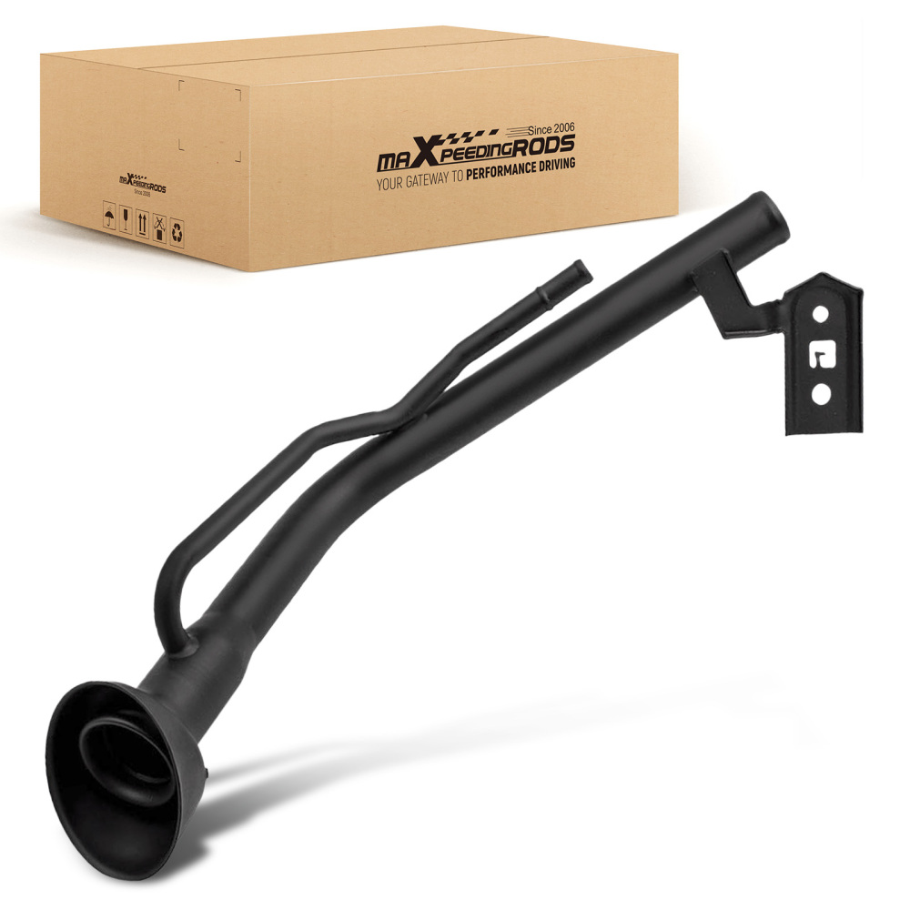 1X New Petrol Fuel Tank Filler Neck Pipe compatible for Nissan Micra K12 MK III 2002-2010