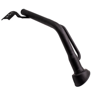 1X New Petrol Fuel Tank Filler Neck Pipe compatible for Nissan Micra K12 MK III 2002-2010