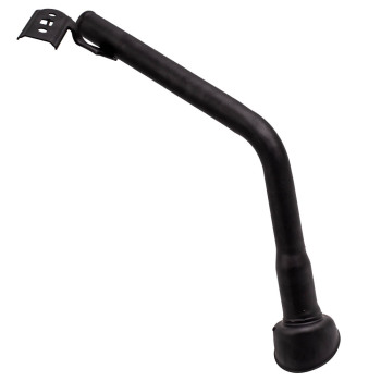 1X New Petrol Fuel Tank Filler Neck Pipe compatible for Nissan Micra K12 MK III 2002-2010